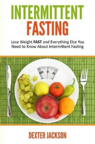 Cover of Intermittent Fasting