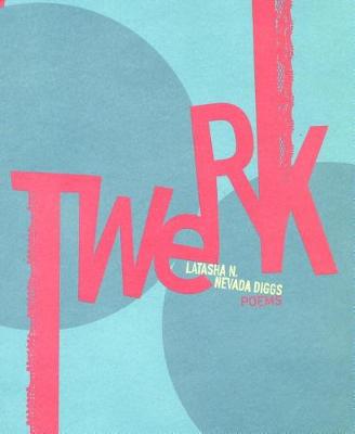 Book cover for Twerk