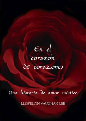 Book cover for En El Corazon de Corazones