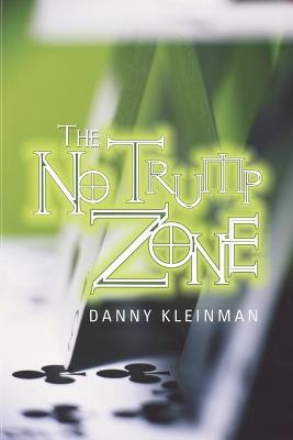 Book cover for No Trump Zone