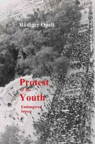 Cover of Protest of the Youth