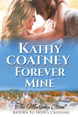 Cover of Forever Mine