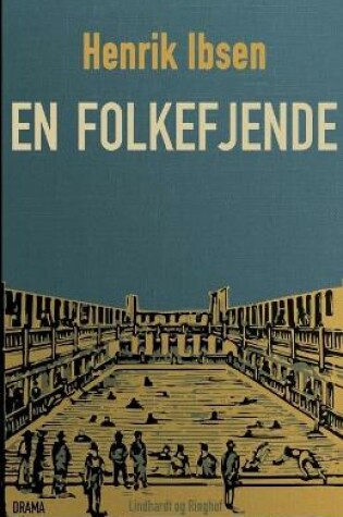 Cover of En folkefjende