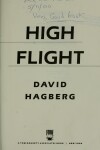 Book cover for High Flight