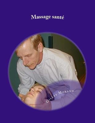 Book cover for Massage sante