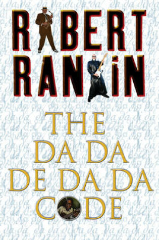 Cover of Da-da-de-da-da Code