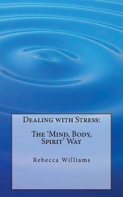 Book cover for Dealing with Stress