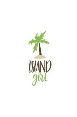 Cover of Island Girl