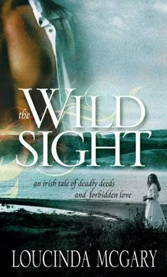 Book cover for The Wild Sight