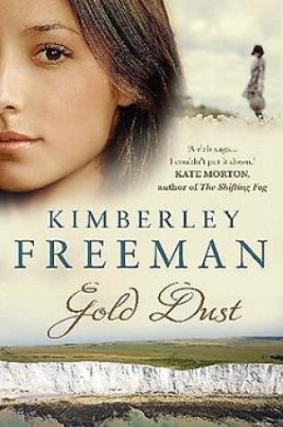 Cover of Gold Dust