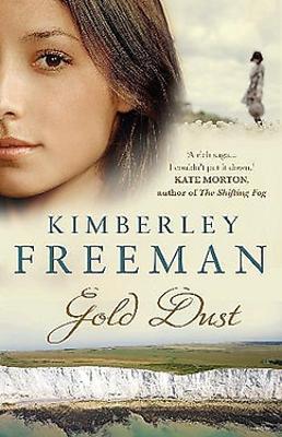 Book cover for Gold Dust