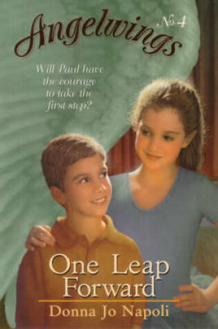 Cover of One Leap Forward