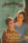 Book cover for One Leap Forward