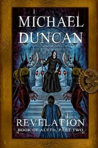 Cover of Revelation