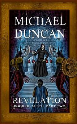 Book cover for Revelation