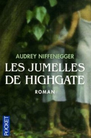 Cover of Les Jumelles De Highgate