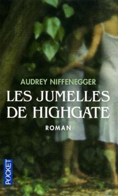 Book cover for Les Jumelles De Highgate