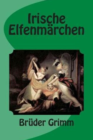 Cover of Irische Elfenmarchen