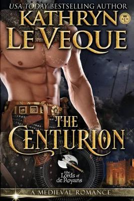 Cover of The Centurion