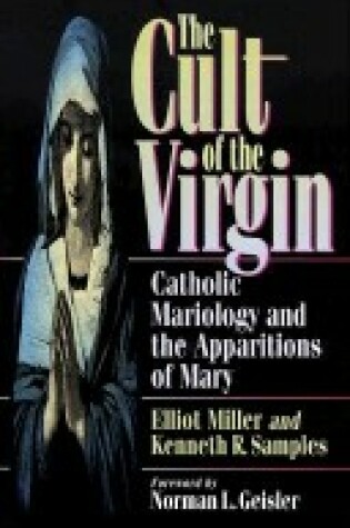 Cover of The Cult of the Virgin