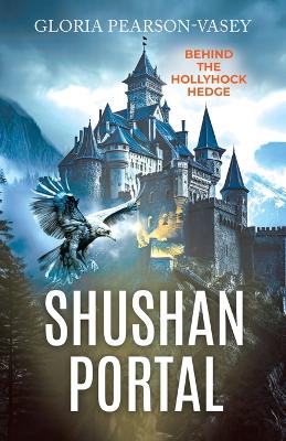 Book cover for Shushan Portal