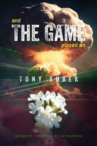 Cover of and The Game played on