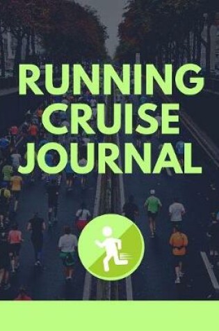 Cover of Running Cruise Journal