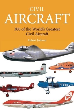 Cover of Civil Aircraft