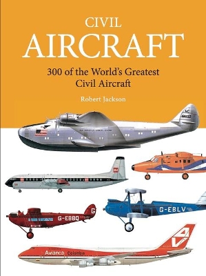 Cover of Civil Aircraft