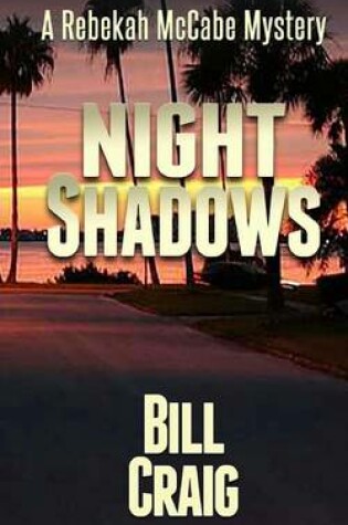 Cover of Night Shadows