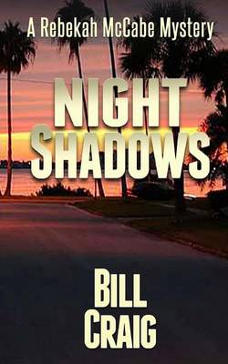 Book cover for Night Shadows