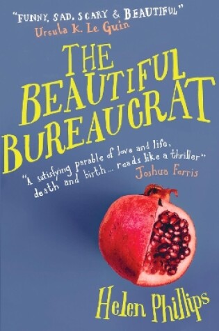 Cover of The Beautiful Bureaucrat