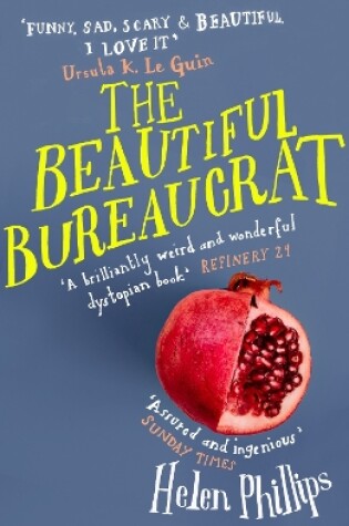Cover of The Beautiful Bureaucrat