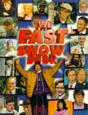 Cover of "Fast Show"