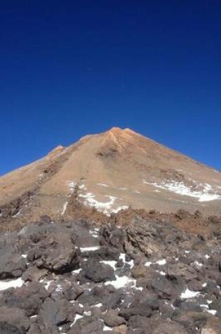 Cover of Mount Teide