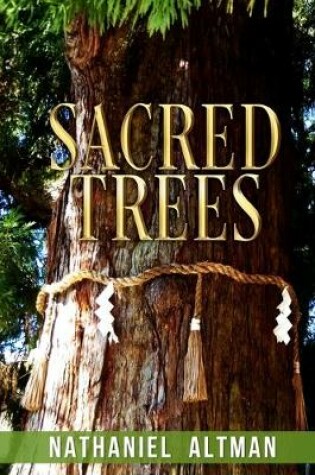 Cover of Sacred Trees