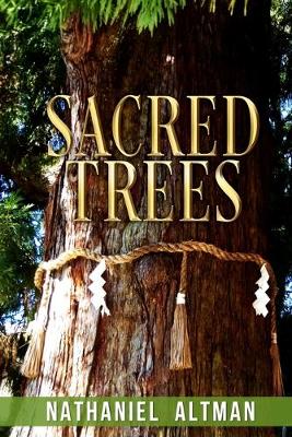 Book cover for Sacred Trees