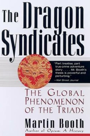 Cover of The Dragon Syndicates