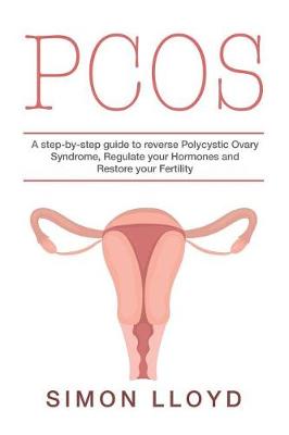 Book cover for Pcos