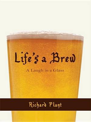 Book cover for Life's a Brew