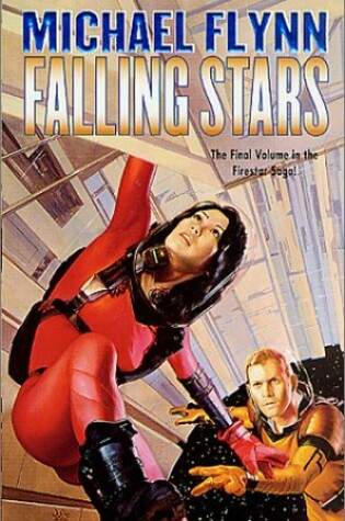 Cover of Falling Stars