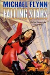 Book cover for Falling Stars