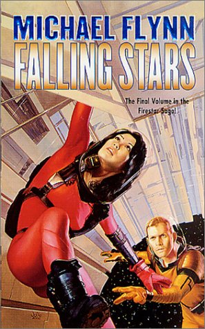 Book cover for Falling Stars