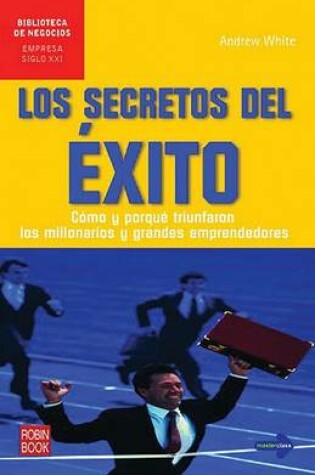 Cover of Secretos del Exito
