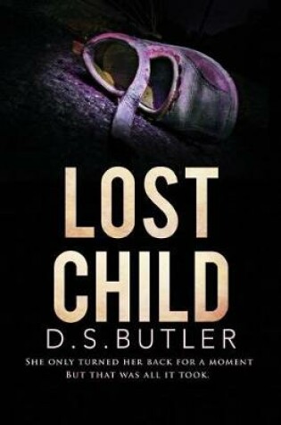 Cover of Lost Child