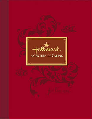 Book cover for Hallmark
