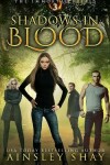 Book cover for Shadows in Blood