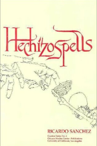 Cover of Hechizo Spells