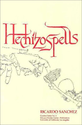 Book cover for Hechizo Spells