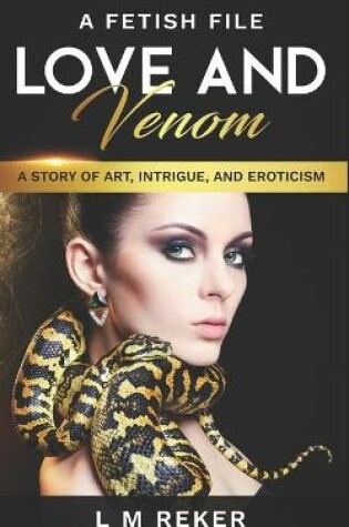 Cover of Love and Venom
